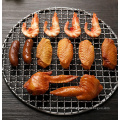 Barbecue Grill BBQ Mesh Grillrost BBQ Rack